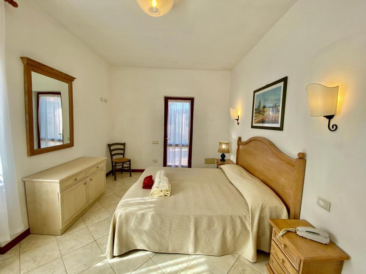 Residence Terme Isola D'Elba Srl Portoferraio Exterior foto