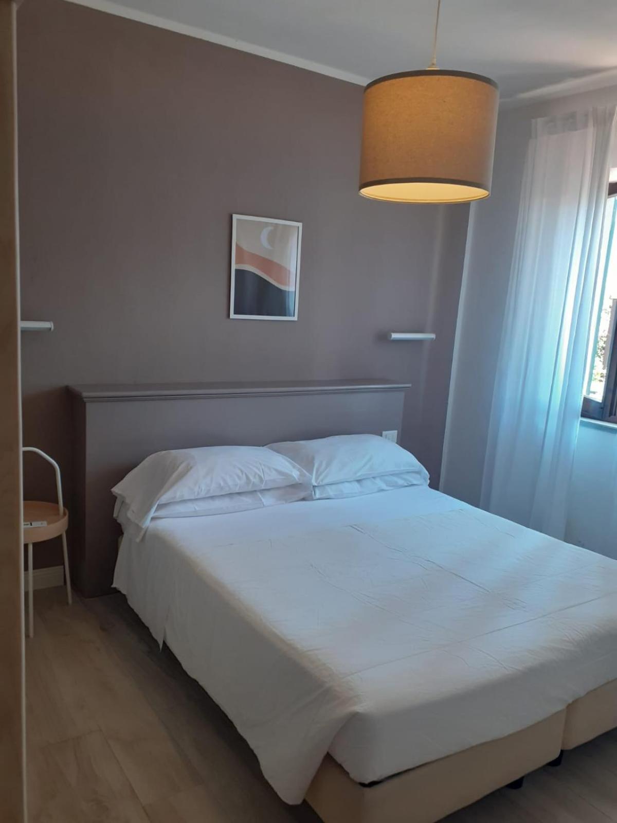 Residence Terme Isola D'Elba Srl Portoferraio Exterior foto