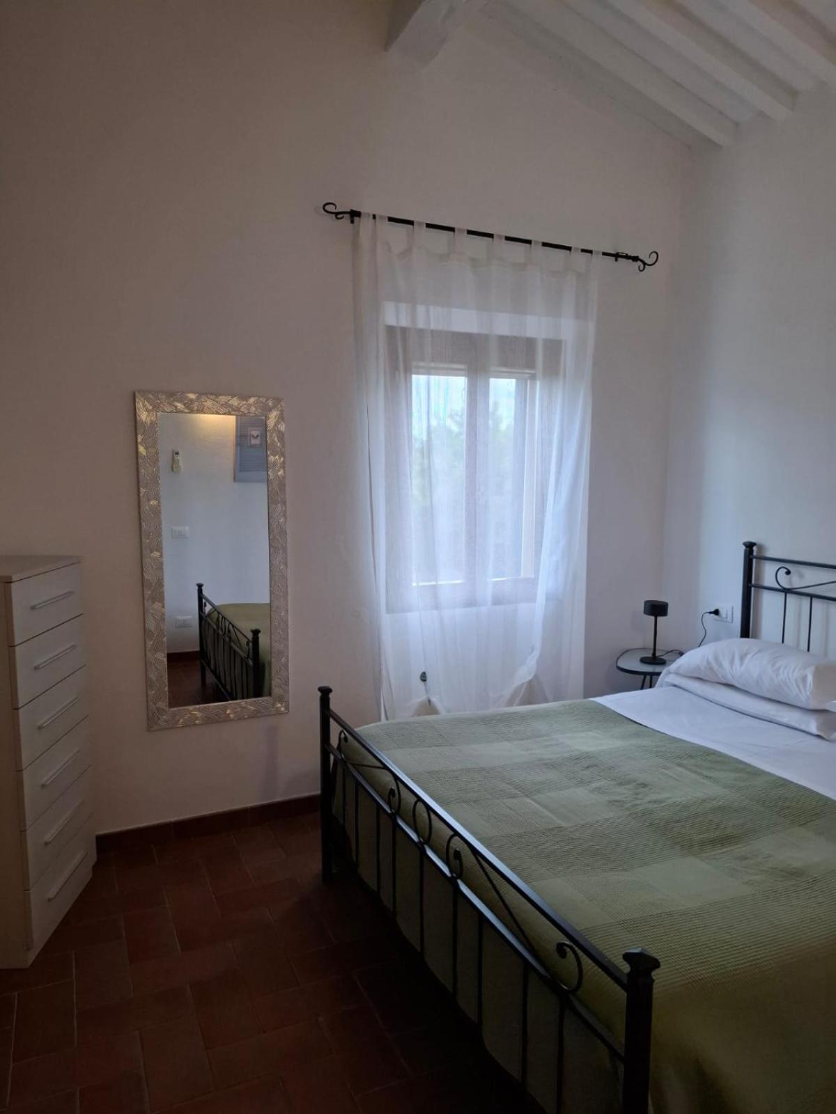 Residence Terme Isola D'Elba Srl Portoferraio Exterior foto
